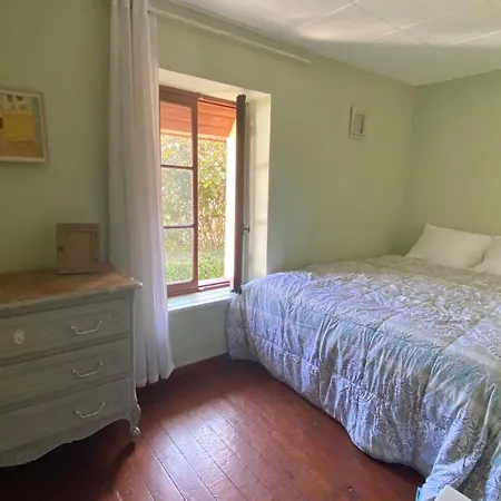 Dom wakacyjny La Nebuleuse