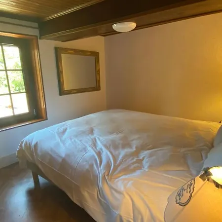 La Nebuleuse Holiday home Notre-Dame-de-l'Isle