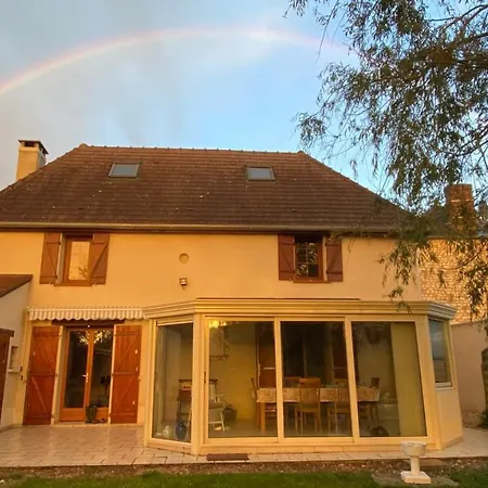 La Nebuleuse Notre-Dame-de-l'Isle