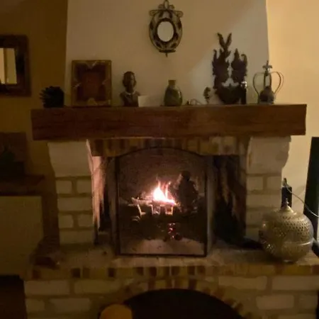 Holiday home La Nebuleuse *