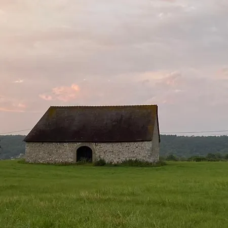 La Nebuleuse * Notre-Dame-de-l'Isle
