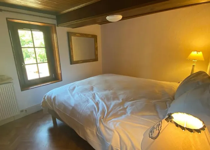 La Nébuleuse Casa vacanze Notre-Dame-de-l'Isle