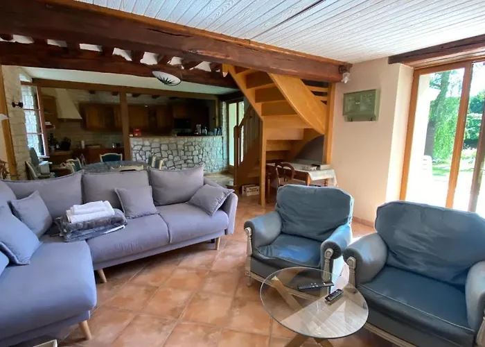 La Nébuleuse Notre-Dame-de-l'Isle