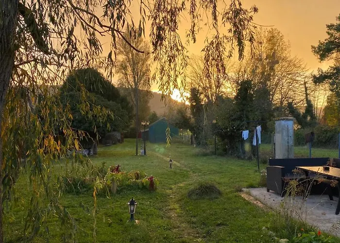 Casa vacanze La Nébuleuse