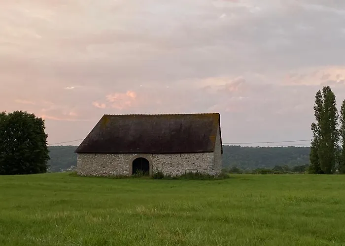 La Nébuleuse * Notre-Dame-de-l'Isle