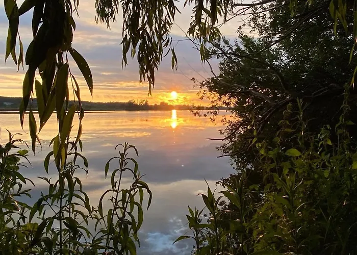 La Nébuleuse Casa vacanze