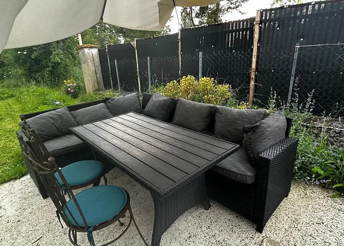 La Nébuleuse Casa vacanze