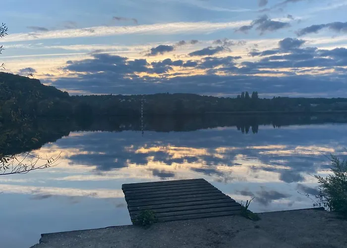 Casa vacanze La Nébuleuse
